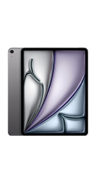 iPad Air 13 2024 WF+CELL 128 GB - BEST DEAL