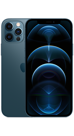 Iphone 12 Pro 128 Gb Salt