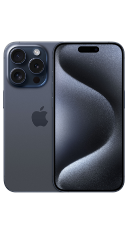 iPhone 15 Pro 256 GB - BEST DEAL