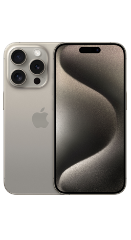 iPhone 15 Pro Max 256 GB - BEST DEAL