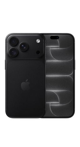 Image of black