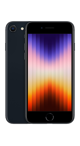 iPhone SE 2022 64 GB - BEST DEAL