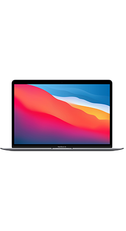 Salt. | MacBookAir 13in M1 256 GB