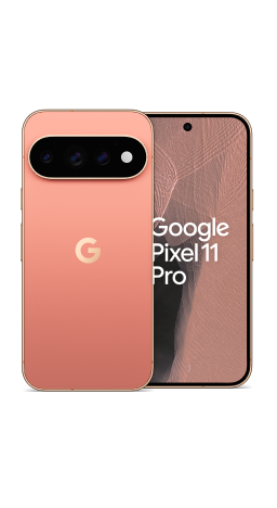 GOOGLE Pixel 11 Pro XL 256 GB – canyon – 256 Go
