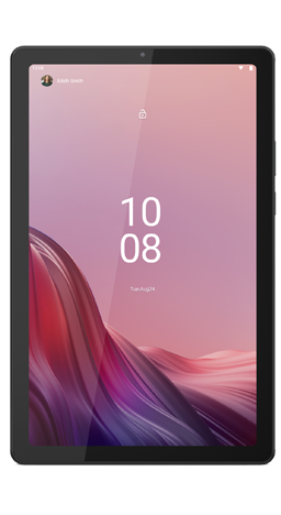 LENOVO Tab M9 9inch LTE – black – 32 GB