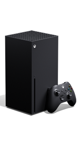 Xbox Series X Forza Horizon 1024 GB