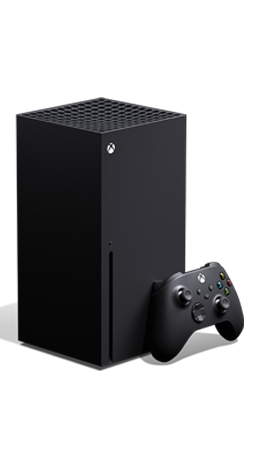 Xbox Series X Forza Horizon 1TB