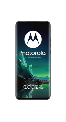 Edge 40 Neo 256 GB - BEST DEAL