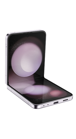 Galaxy Flip 5 256 GB - BEST DEAL