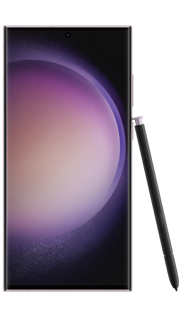 Samsung S23 Ultra 256 GB - BEST DEAL